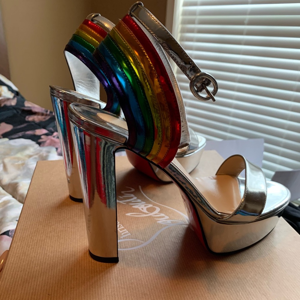 Christian Louboutin